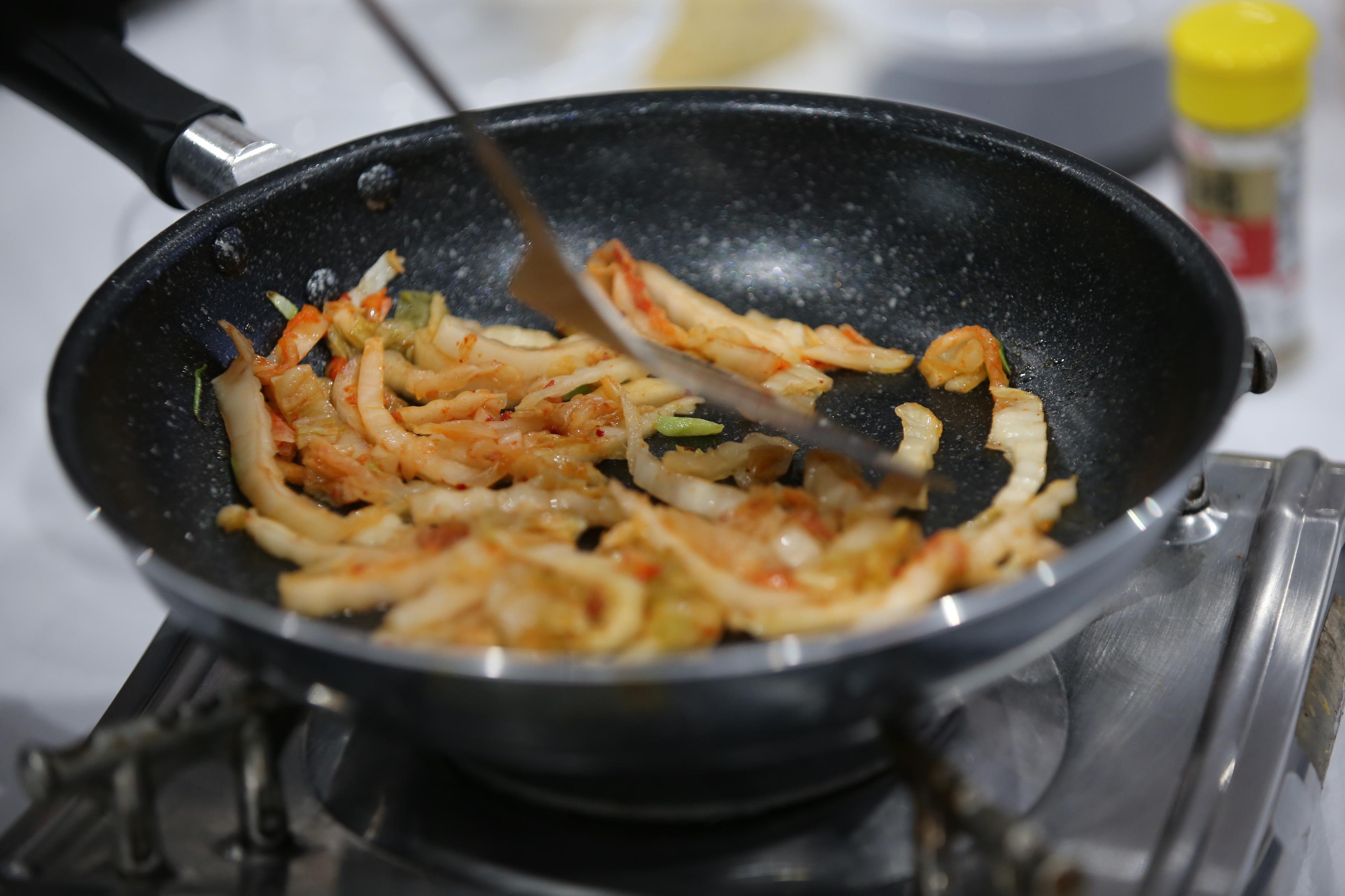 제28회 광주왕실도자페스티벌 셰프와 함께 궁중요리 만들기