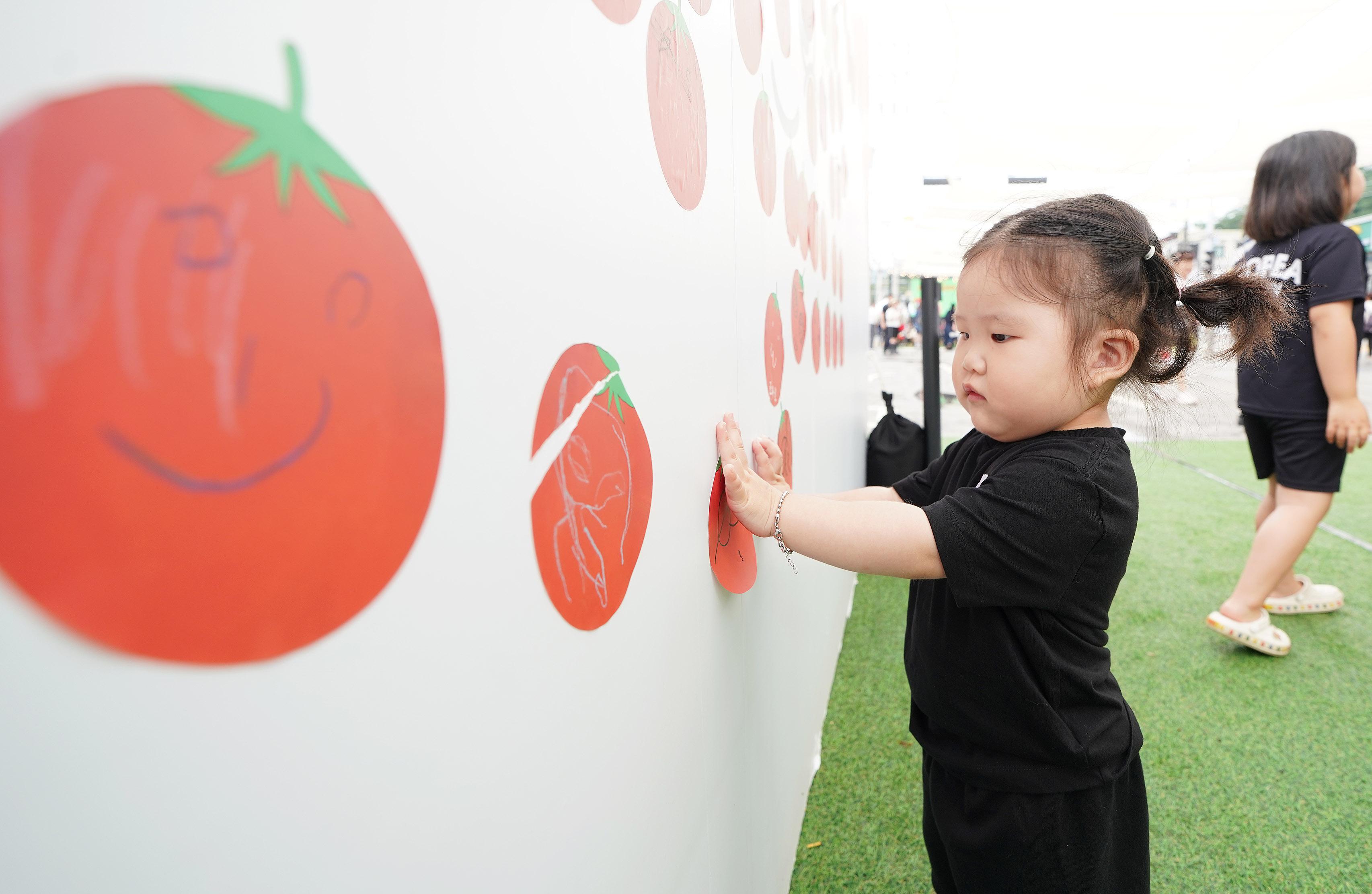 제23회 퇴촌토마토거리축제 사진모음