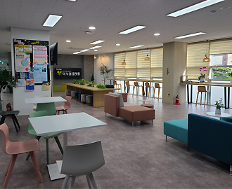 소통누림(라운지)