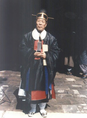 강정희(姜正熙)