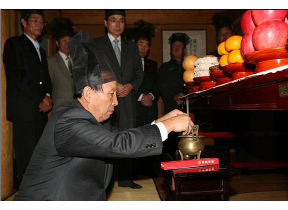 능성구씨 불천위제