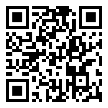 어르신&middot;장애인 정책안내서 QR코드