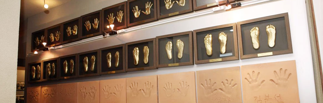 Culture- Comfort Women History Center1