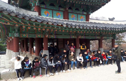 문화관광해설사 사진 4