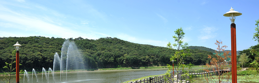 중대물빛공원 전경7