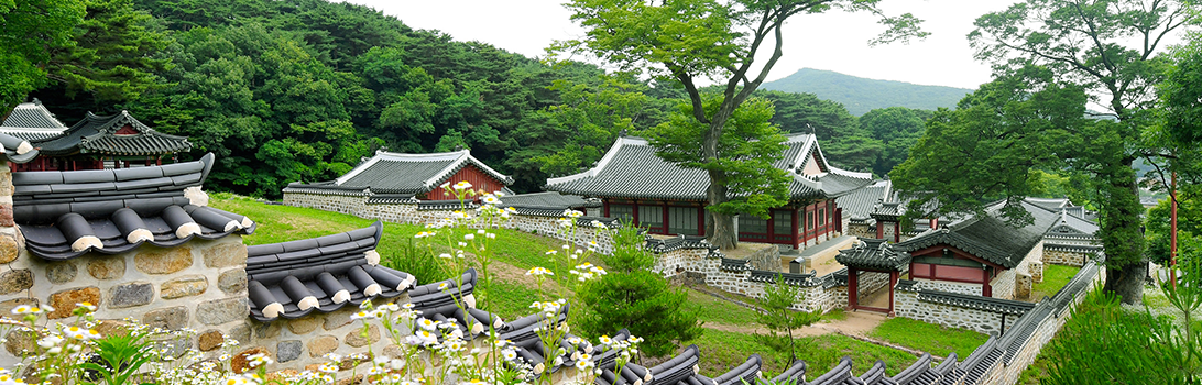 남한산성 전경2