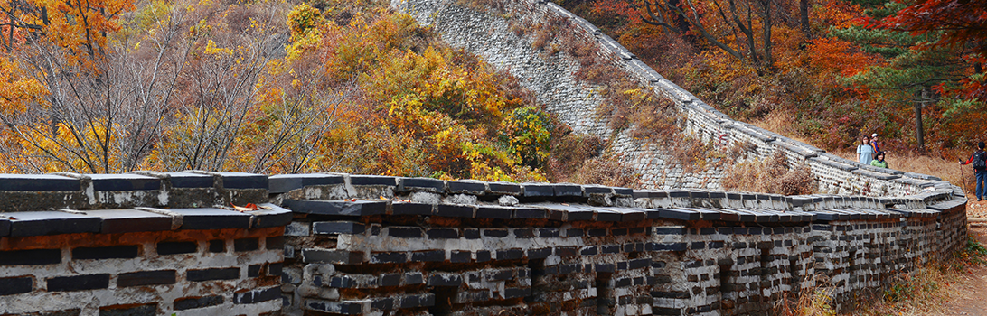 남한산성 전경7