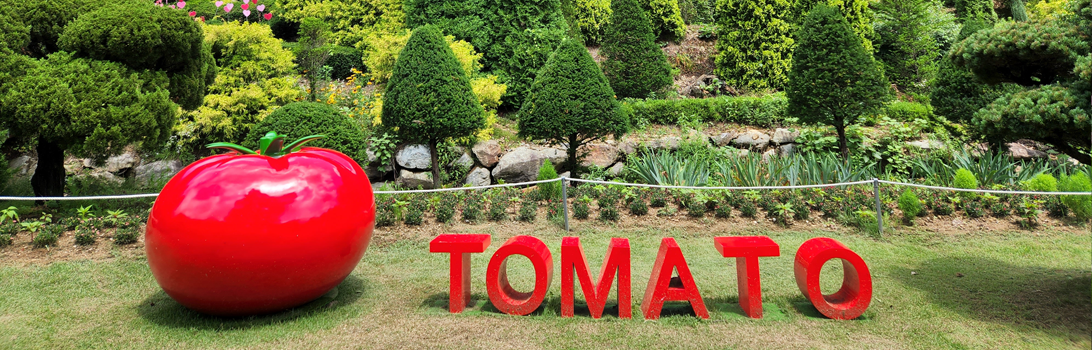 율봄식물원 전경3