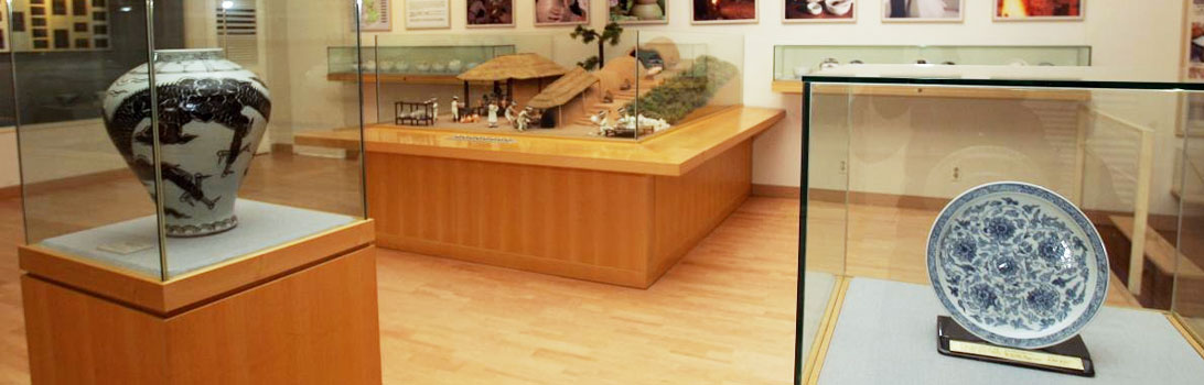 분원백자관 사진3